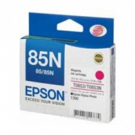 Tinta Epson 85N Magenta